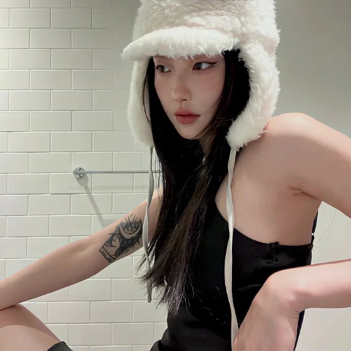 罗非是条鱼